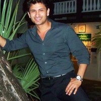 Asim Baksh