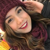 Melanie Fuentes Garcia