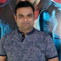 Nirav Shah