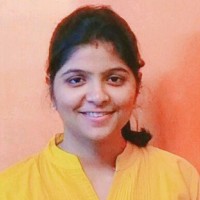 Rupali Pawar