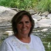 Tracey Fagerskog