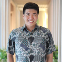 Nicko Chandra