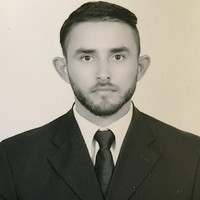 Erik Sanchez Saenz