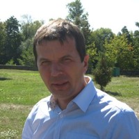 Андрей Аксенов