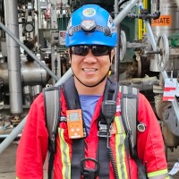 Winston Anh Nguyen