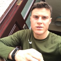 Daniel Thomas