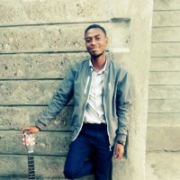 Benayah Wanyoike
