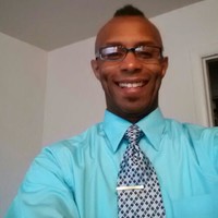 Patrick Booker