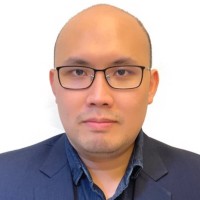 Marcus Khor