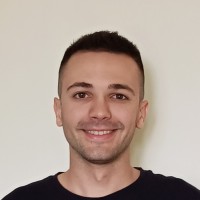 Jordi González Moliné