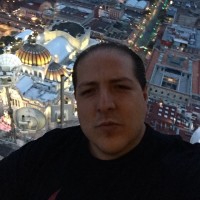 Manuel Monsivais Preciado