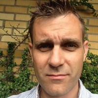 Stefan Bylund