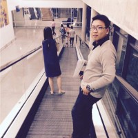Dion Suprabo