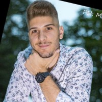 Matteo Tedeschi
