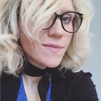 Jessa Coghill