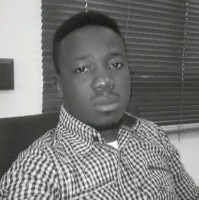 Lawrence Ntow Amoah