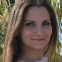 Yana Overchuk