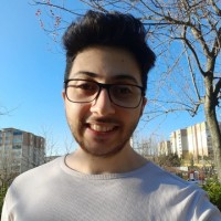 Yusuf Hamza Özçelik