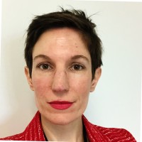 Mathilde Bouillet