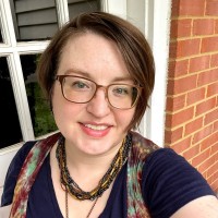 Lillian Steenblik Hwang