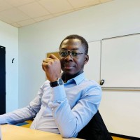 Edoukou Camille Kouame