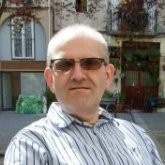 Mark Chapman