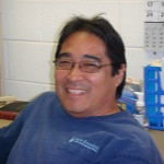 Guy Moriguchi