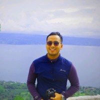 Ikhwan Fadli Pangaribuan