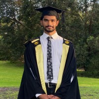 Abhinav Pradeep