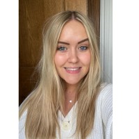 Olivia Barry