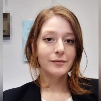 Rebecca Dawson