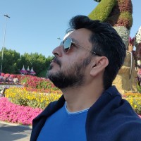Nikhil Sharma