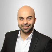 Marwan Youssef M.Eng.