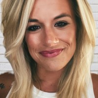 Lindsey Gordy