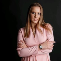 Aleksandra Yakovenko