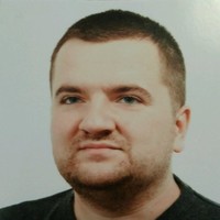 Tomasz Krudysz