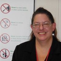 Elizabeth Neumane