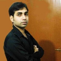 Amrendra Kumar