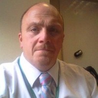 Andrew Gunning