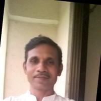 Nagin Patel