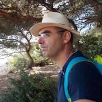 gérald guibert