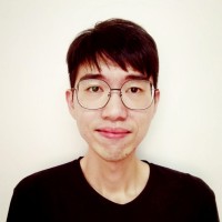 Jen-Wei (Jerry) Huang