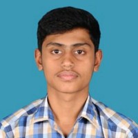 Ashwin Sreeram