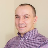 Oleksandr Baranov
