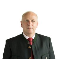 Wolfgang Stecher