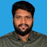 Gobinath Rajendran