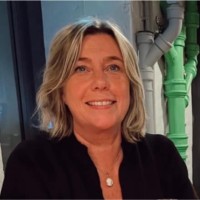 Monica Andersson
