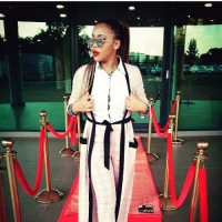 Nicole Dube