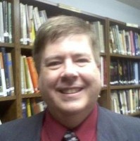 Andrew Krouse