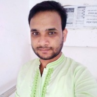 Md. Saidul Islam